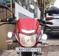 Bajaj Platina 100cc ComforTec Alloy 2019