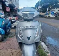 TVS Jupiter 110cc BS6 2020