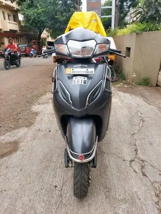 Honda Activa 5G 110cc STD 2020