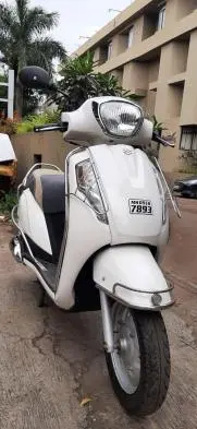 Suzuki Access 125cc 2016