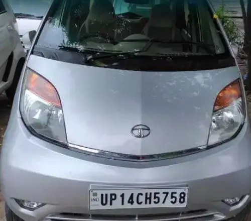 Tata Nano Twist XT 2014