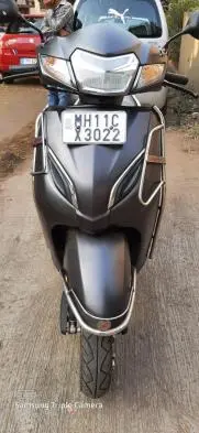 Honda Activa 5G 110cc STD 2020