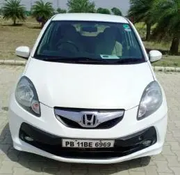 Honda Brio V MT 2012