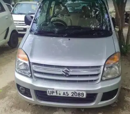 Maruti Suzuki Wagon R VXi 2008