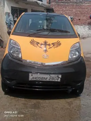 Tata Nano CX 2016