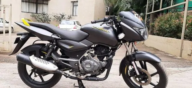 Bajaj Pulsar 150cc 2019