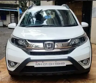 Honda BR-V V CVT Petrol 2016