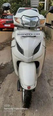 Honda Activa 5G 110cc STD 2019