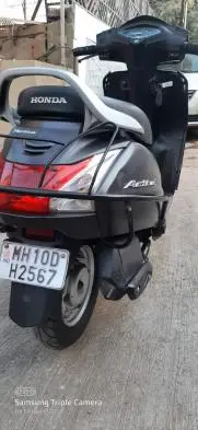 Honda Activa 5G 110cc STD 2019