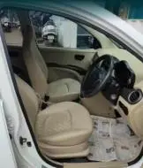 Hyundai i10 Magna 1.2 AT 2009