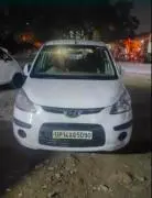 Hyundai i10 Era 1.1 iTech SE 2008