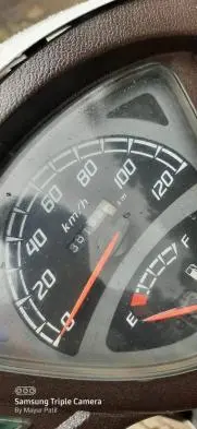 Honda Aviator 110cc 2016