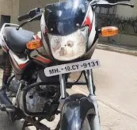 Bajaj CT 100 KS Alloy 2018