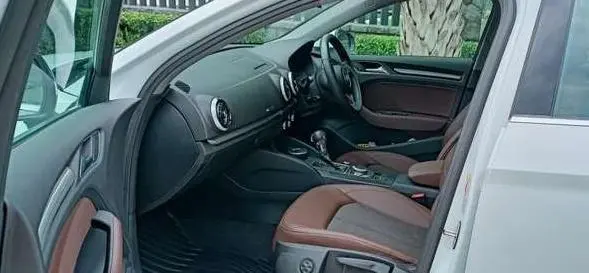 Audi A3 35 TDI TECHNOLOGY 2020