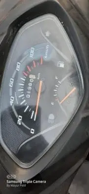 Honda Activa 4G 110cc 2017