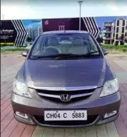 Honda City ZX GXi 2008