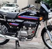 Hero Splendor Plus i3s 2018