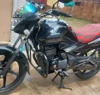 Honda CB Unicorn 150cc 2019