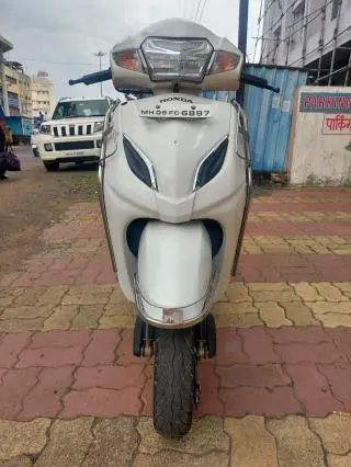 Honda Activa 5G 110cc STD 2018
