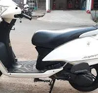 TVS Jupiter 110cc 2018