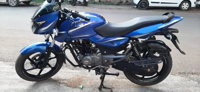 Bajaj Pulsar 150cc Rear Disc 2019