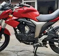 TVS Scooty Teenz 60cc 2008