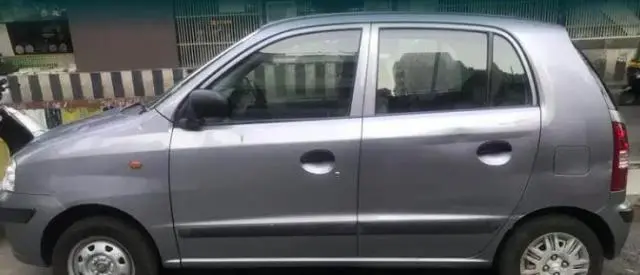 Hyundai Santro Xing XK ERLX EURO II 2006