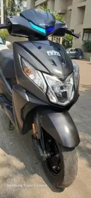 Honda Dio 110cc 2019