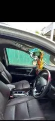 Toyota Fortuner 2.7 4x2 MT 2017