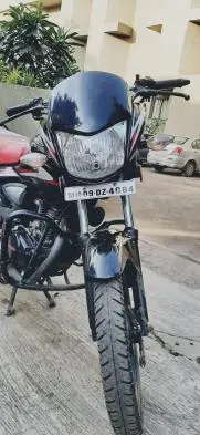 Honda CB Shine 125cc 2016