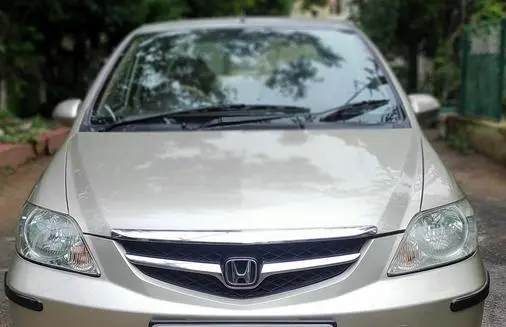 Honda City ZX GXi 2008