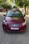 Maruti Suzuki Ciaz ZDi + 2014