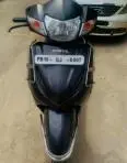 Honda Activa 4G 110cc 2017