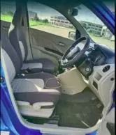 Maruti Suzuki Celerio Zxi 2014