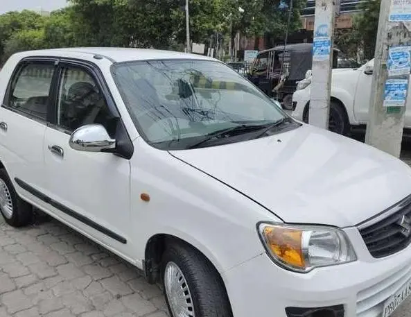 Maruti Suzuki Alto K10 VXi 2010