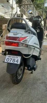 Honda Activa 5G 110cc STD 2018