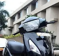 TVS Jupiter 110cc 2017