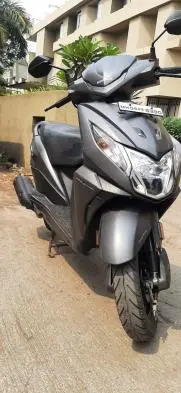 Honda Dio 110cc 2019