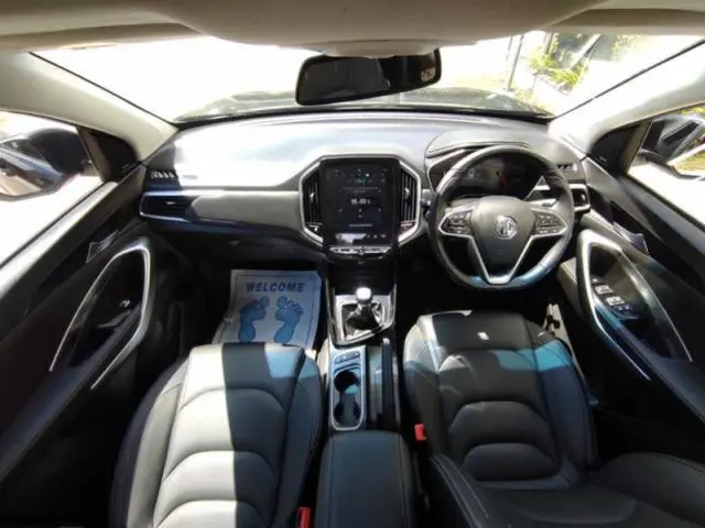 MG Hector Sharp 2.0 Diesel 2020