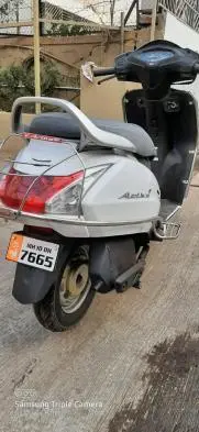 Honda Activa 5G 110cc STD 2019