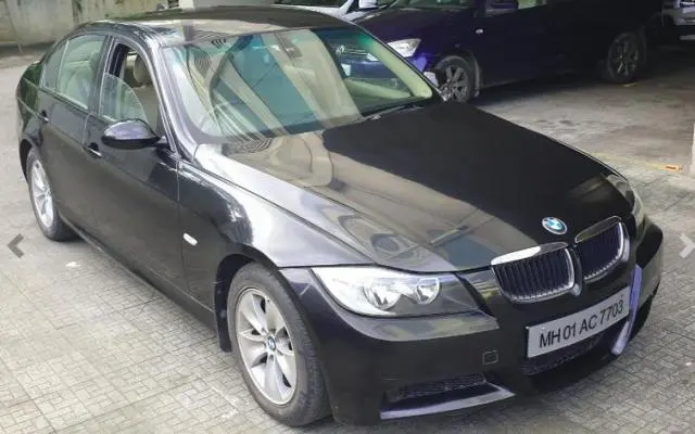 BMW 3 Series 320I 2007