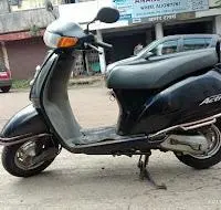 Honda Activa 110cc 2004