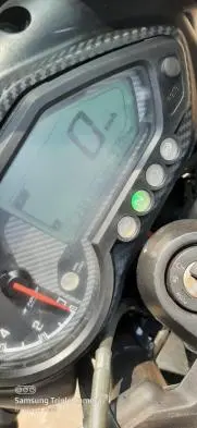 Bajaj Pulsar ABS 150cc 2019