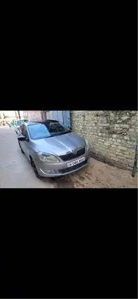 Skoda Rapid 1.6 TDI CR ACTIVE 2014