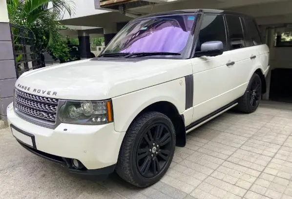 Land Rover Range Rover 3.6 TDV8 Vogue SE 2010