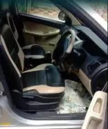 Tata Indica Vista TDI LS 2015