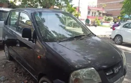 Hyundai Santro Xing GL 2006