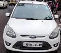 Ford Figo Zxi 2011