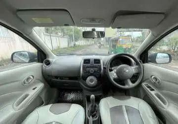 Nissan Sunny XE Diesel 2012