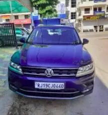Volkswagen Tiguan Highline TDI 2018